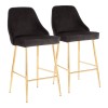 Marcel Counter Stool - Set Of 2